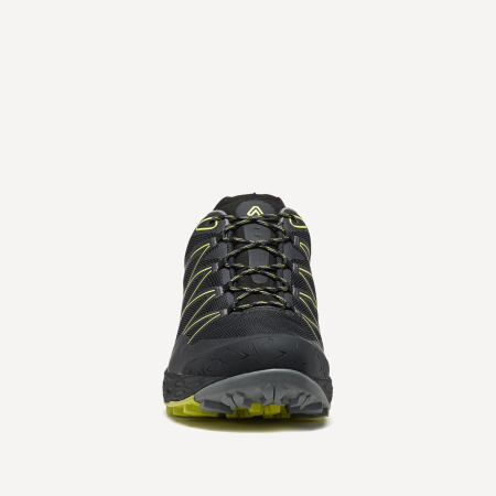 Ботинки TAHOE GTX M (RU 45 UK 11 USm 11 (1/2) СМ 30; black/safety yellow)